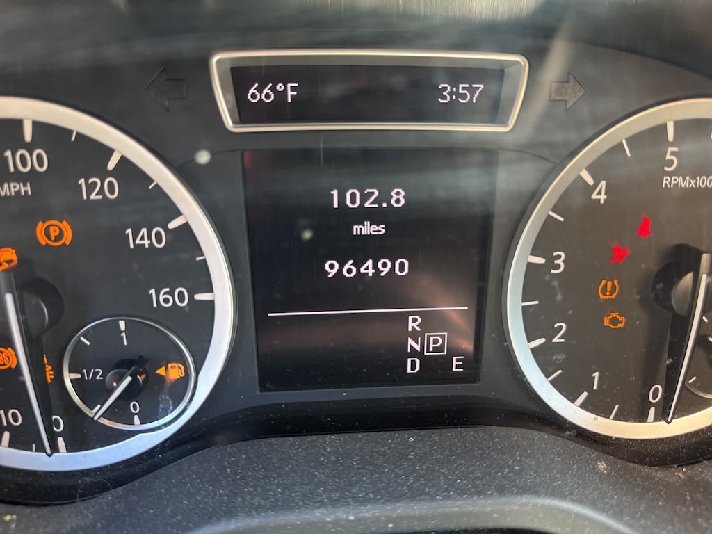 Used 2017 INFINITI QX30 Premium SUV