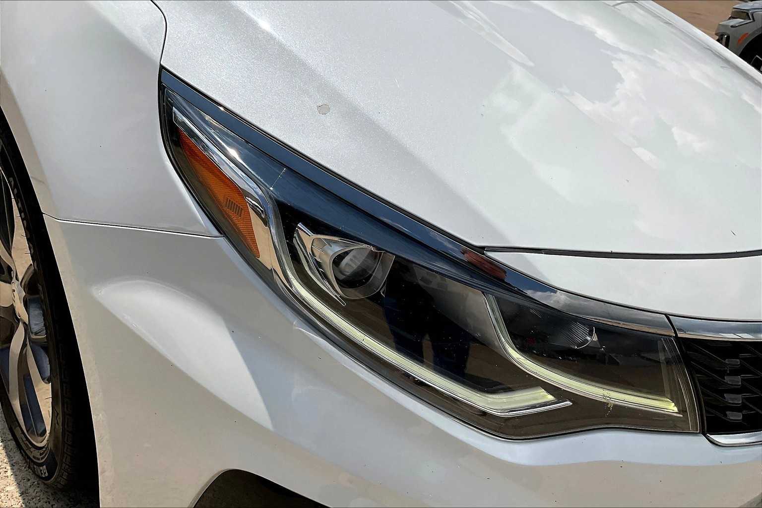 Thumbnail: 2020 Kia Optima - 30