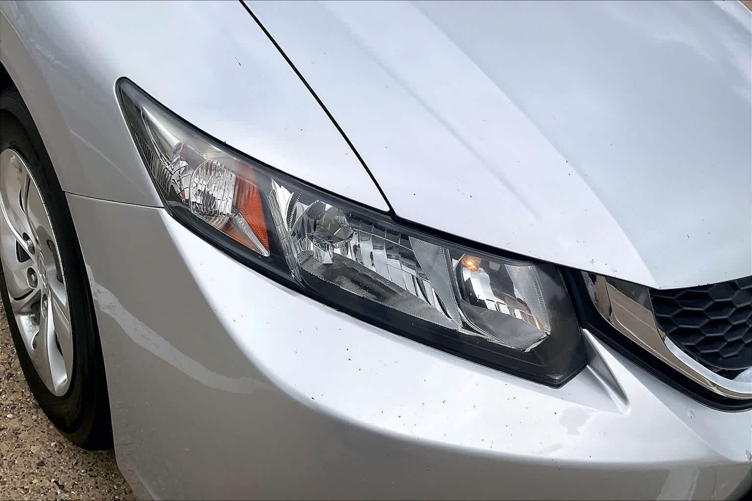 Thumbnail: 2013 Honda Civic - 30