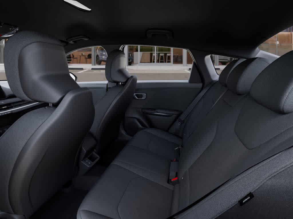 Thumbnail: 2026 Kia K4 - 18