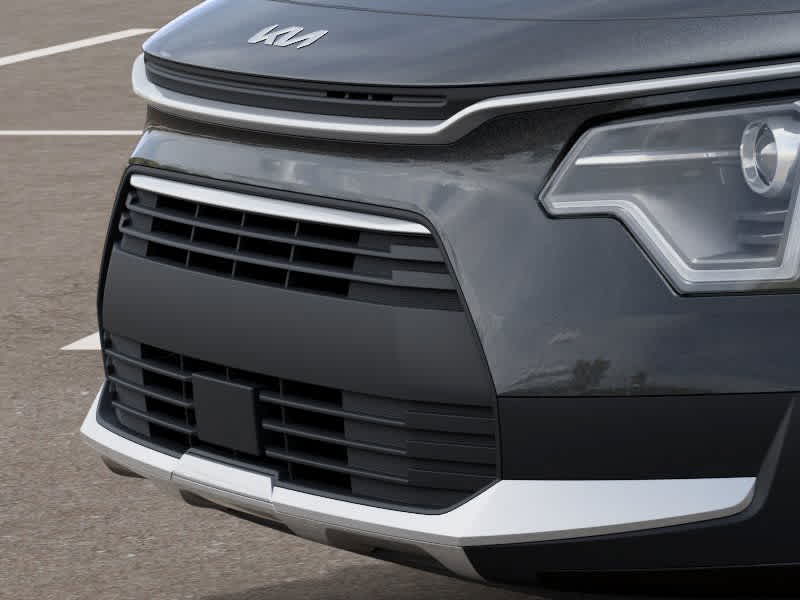 Thumbnail: 2025 Kia Niro - 12