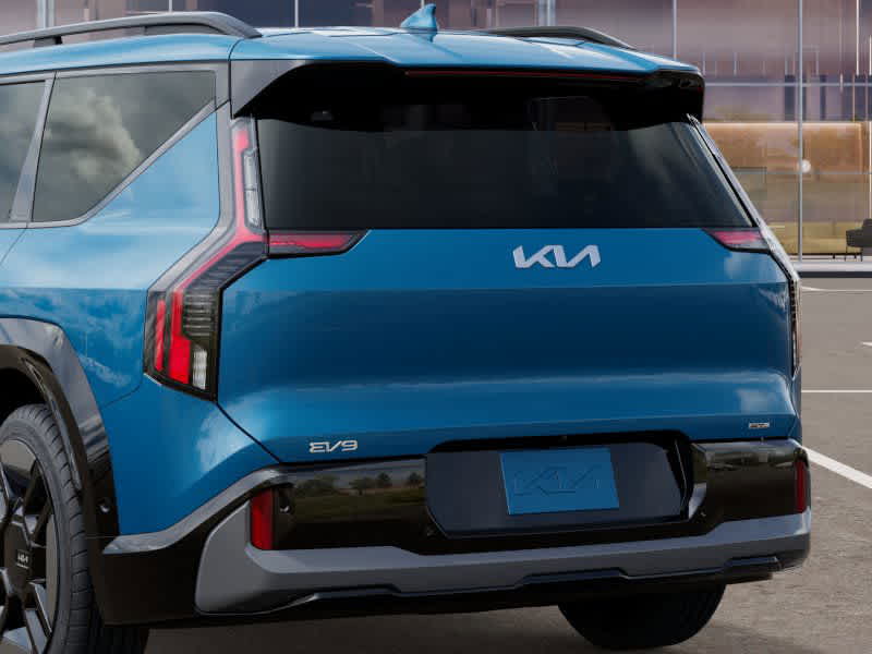 2026 Kia EV9 GT-Line 13