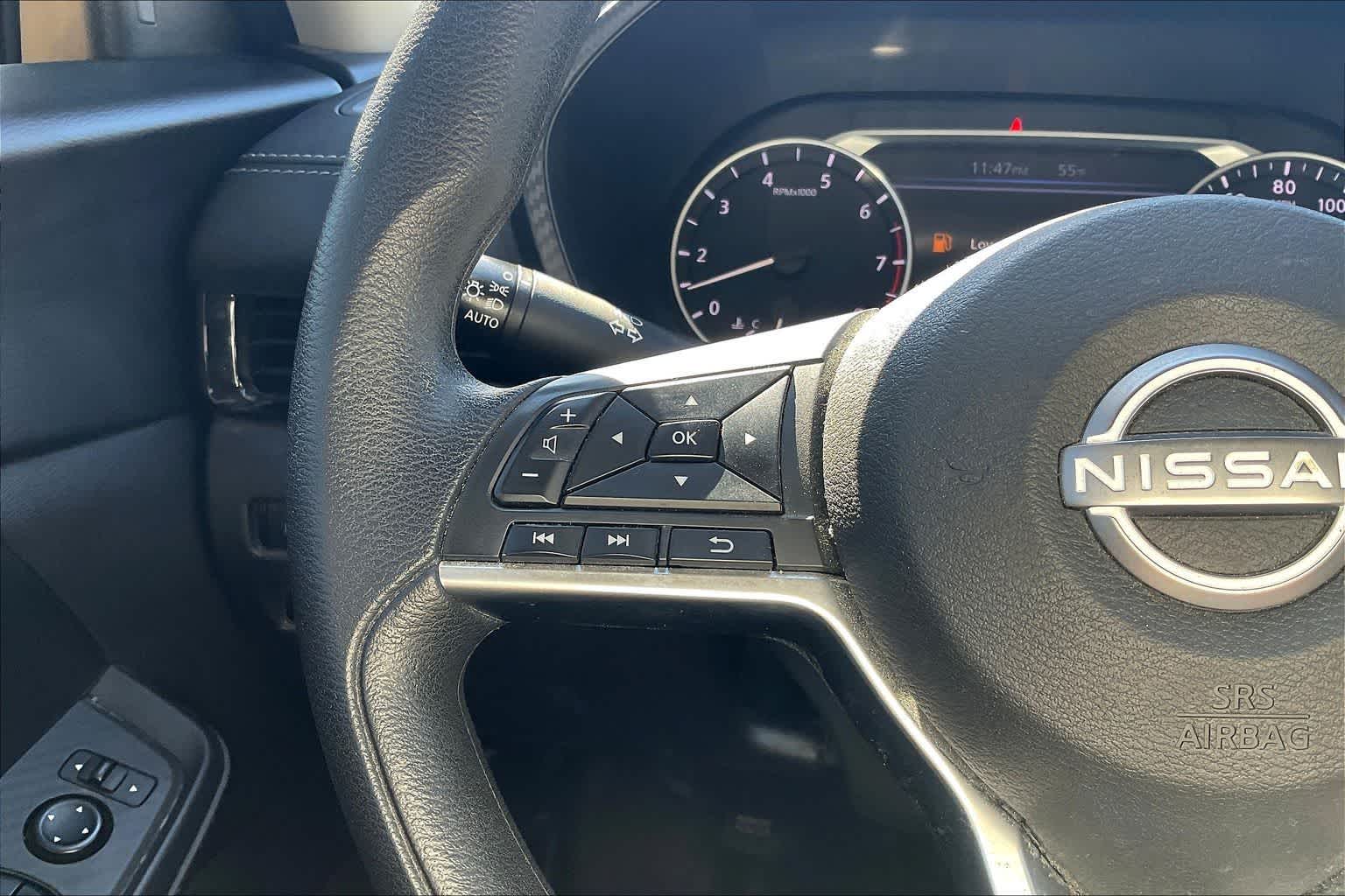 Thumbnail: 2024 Nissan Sentra - 24