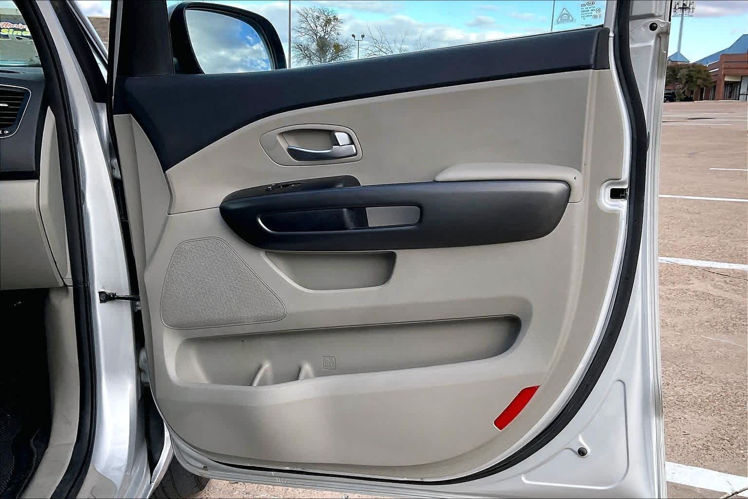 Thumbnail: 2019 Kia Sedona - 28