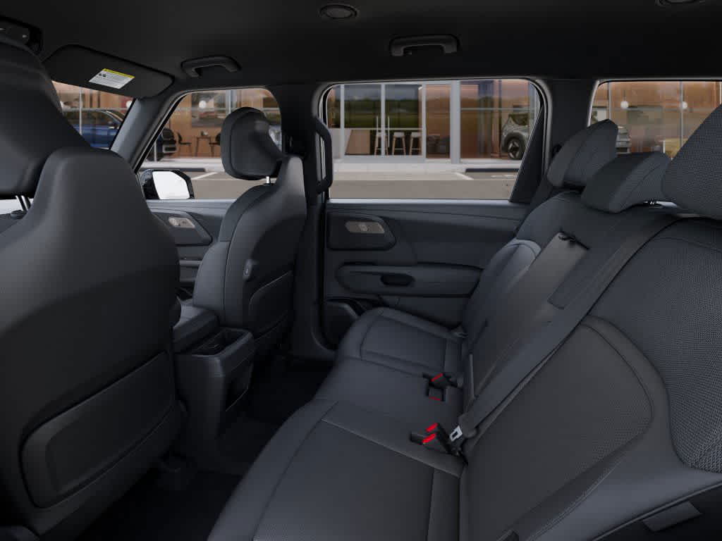 Thumbnail: 2027 Kia Telluride - 18