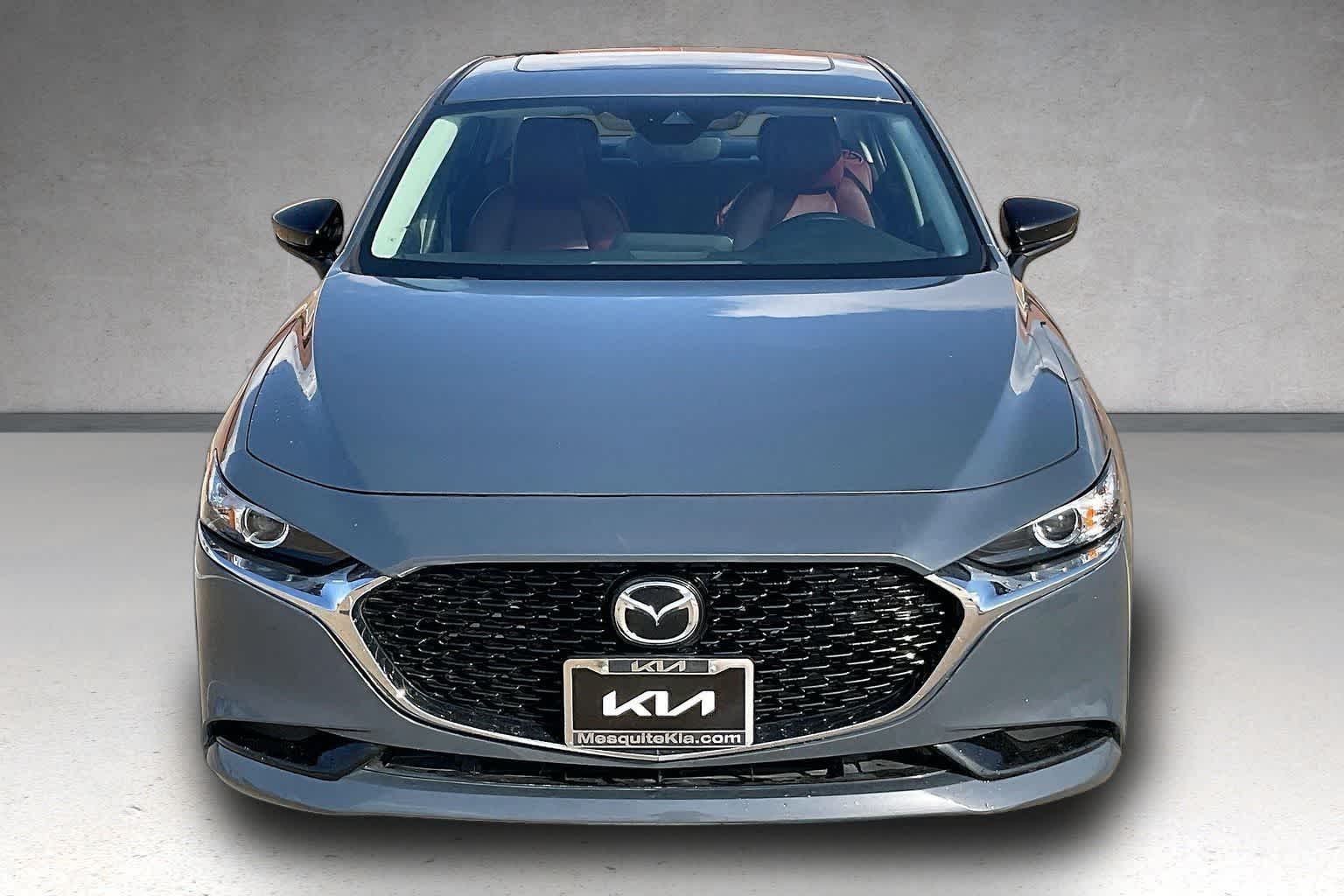 Thumbnail: 2023 Mazda Mazda3 - 6