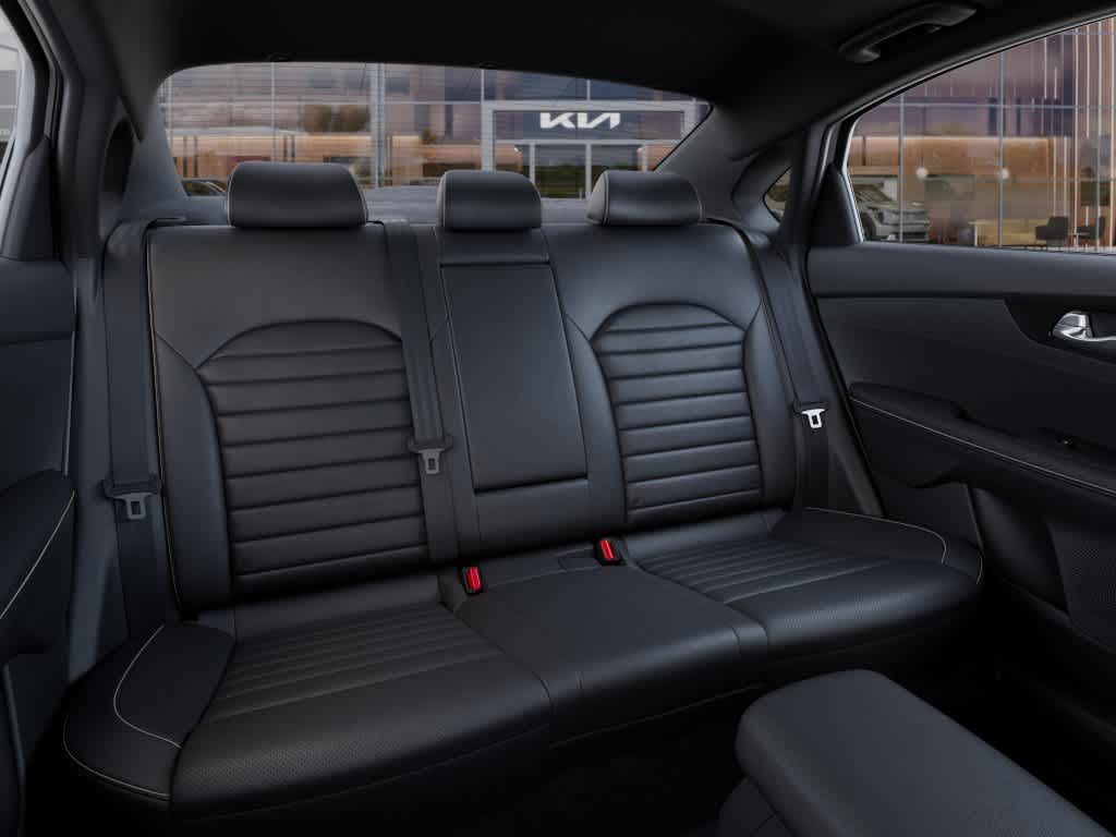 Thumbnail: 2024 Kia Forte - 16