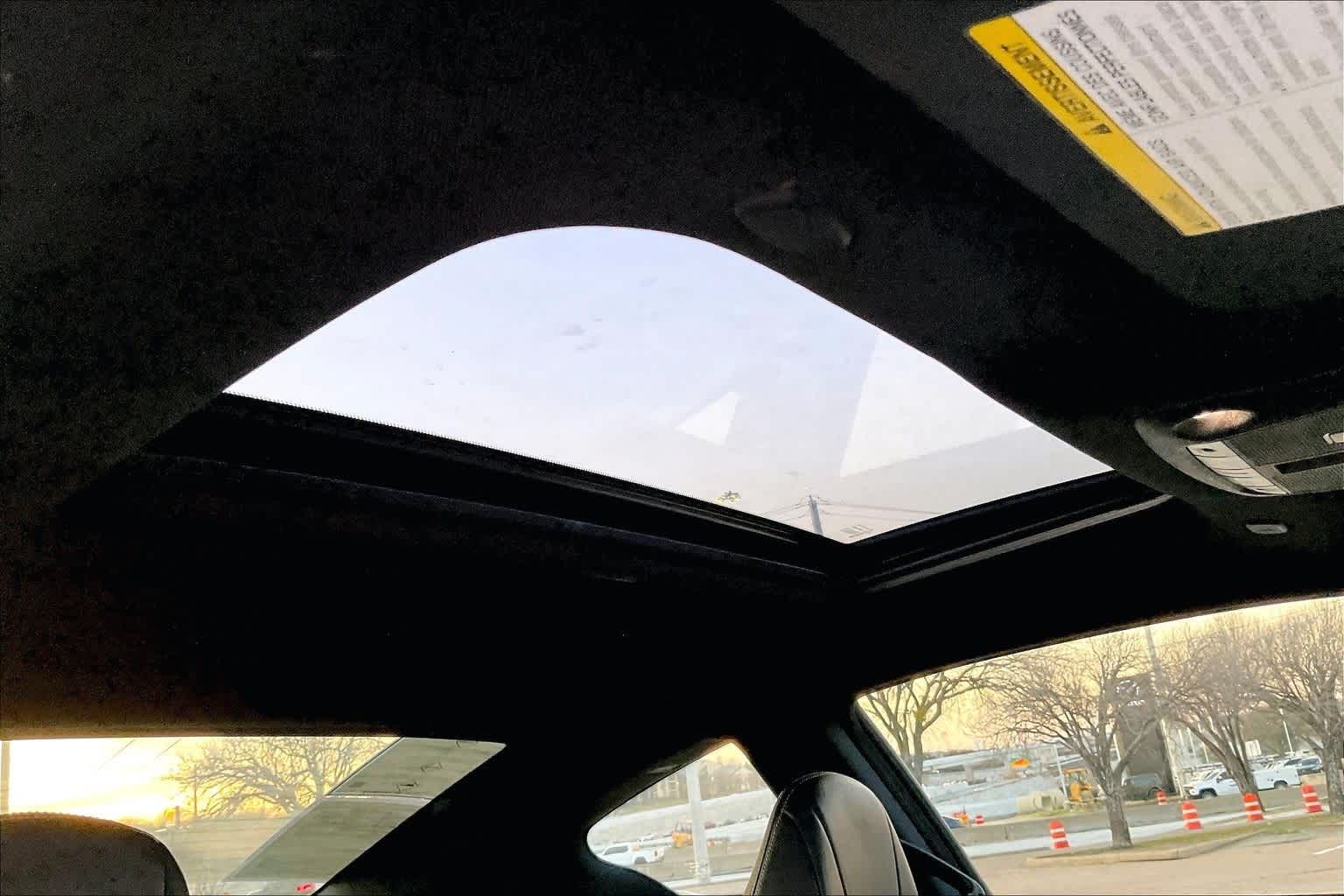 Thumbnail: 2017 INFINITI Q60 - 29