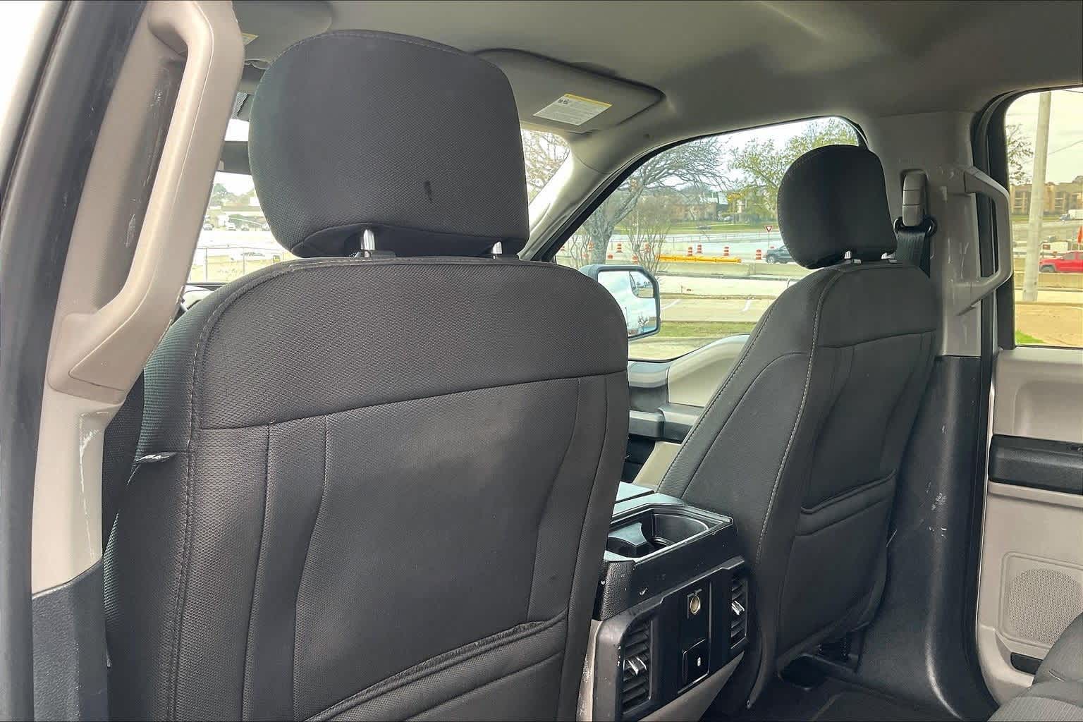 Thumbnail: 2019 Ford F-150 - 11