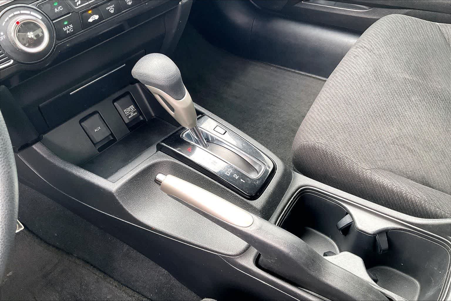 Thumbnail: 2013 Honda Civic - 16