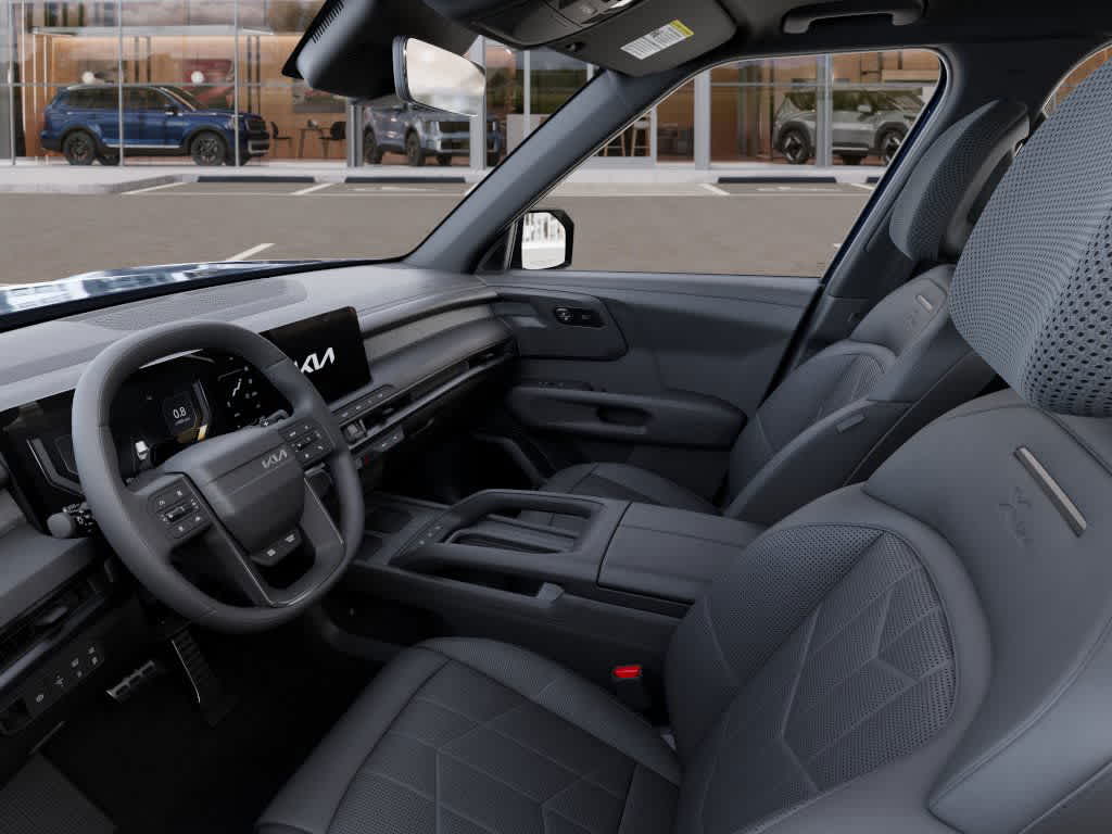 Thumbnail: 2027 Kia Telluride - 17