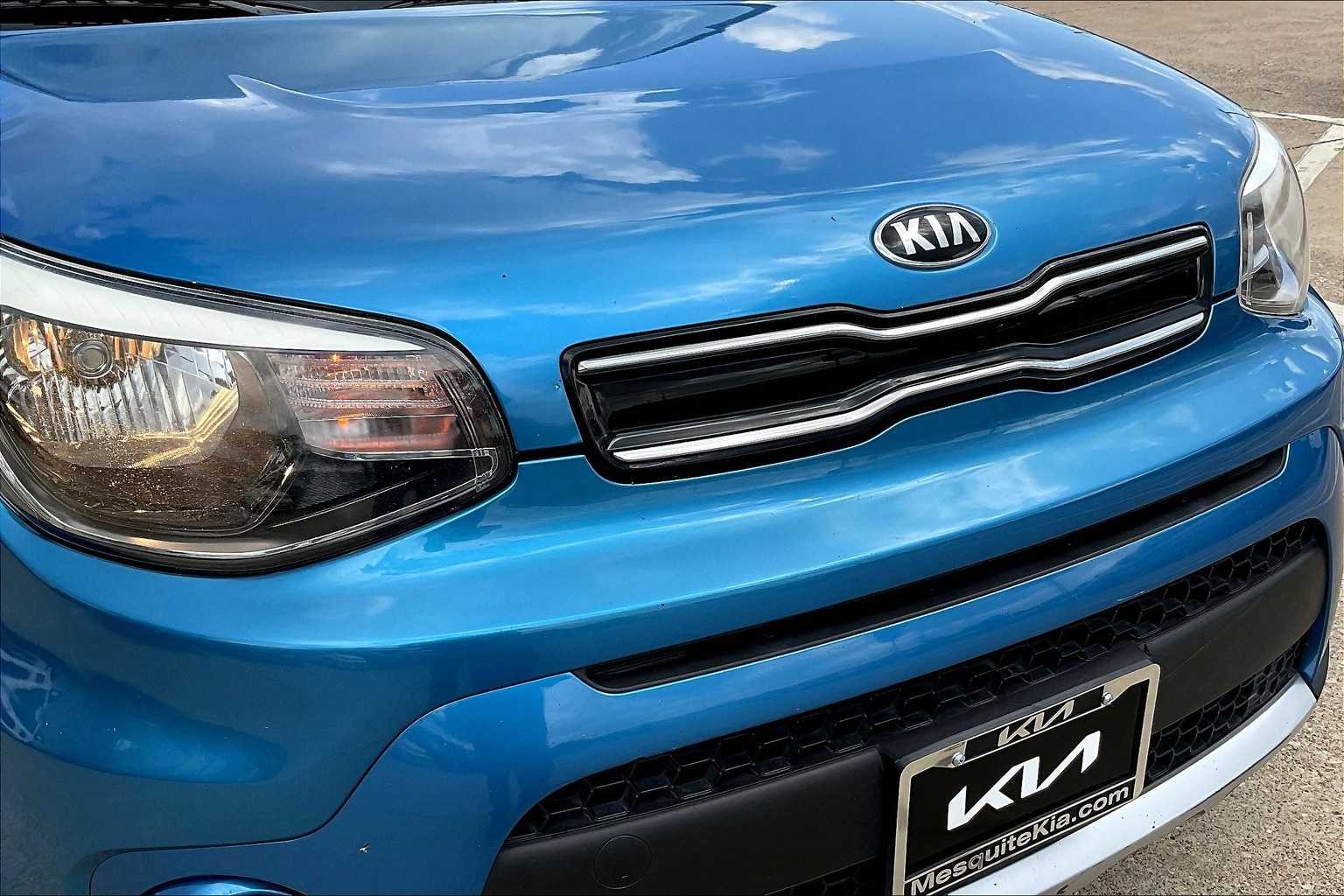 Thumbnail: 2017 Kia Soul - 31