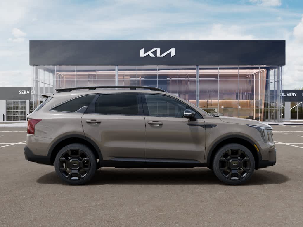 Thumbnail: 2026 Kia Sorento - 7