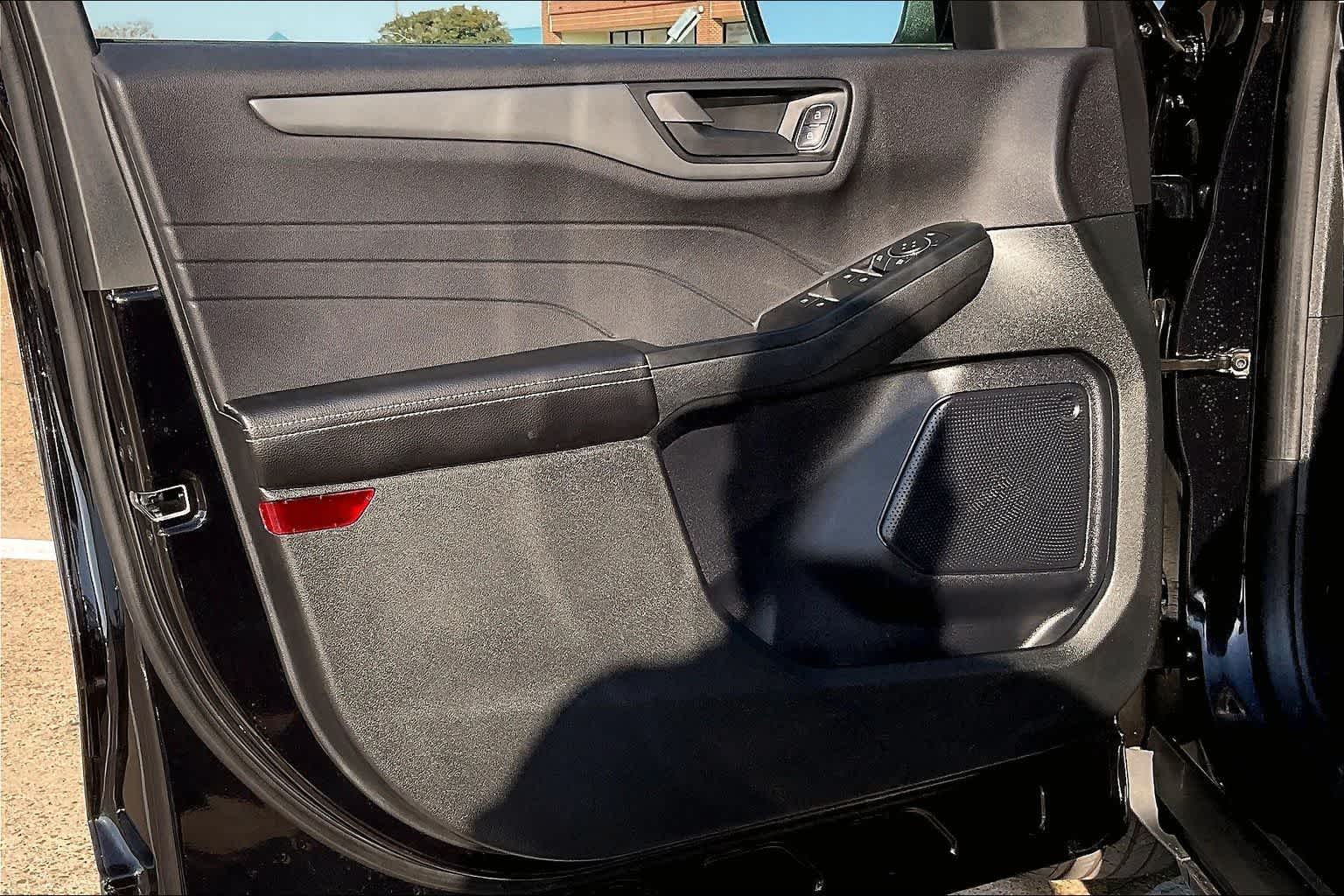 Thumbnail: 2024 Ford Escape - 27