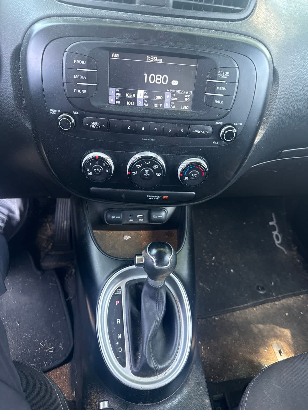Thumbnail: 2018 Kia Soul - 5