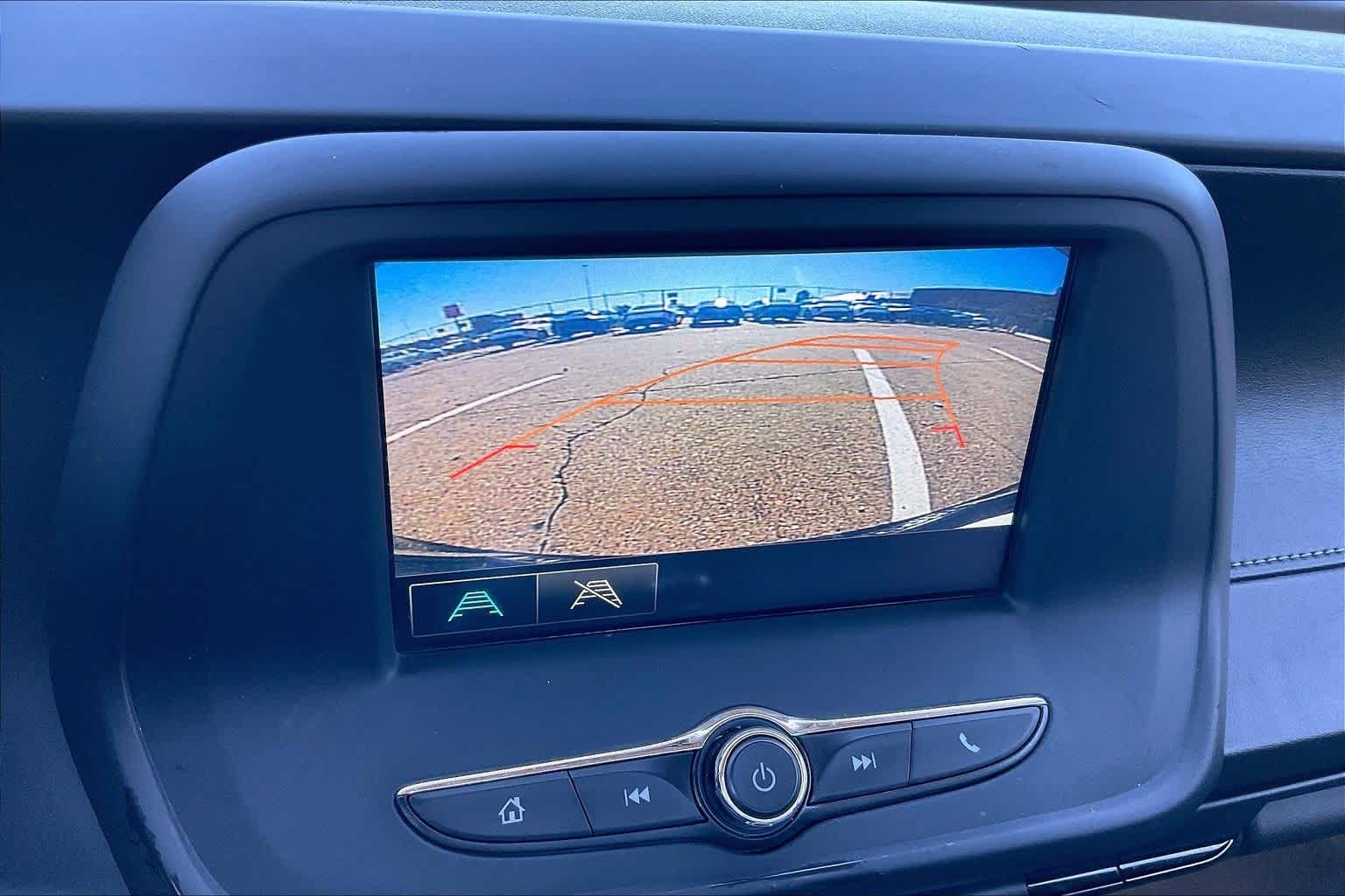 Thumbnail: 2018 Chevrolet Camaro - 25