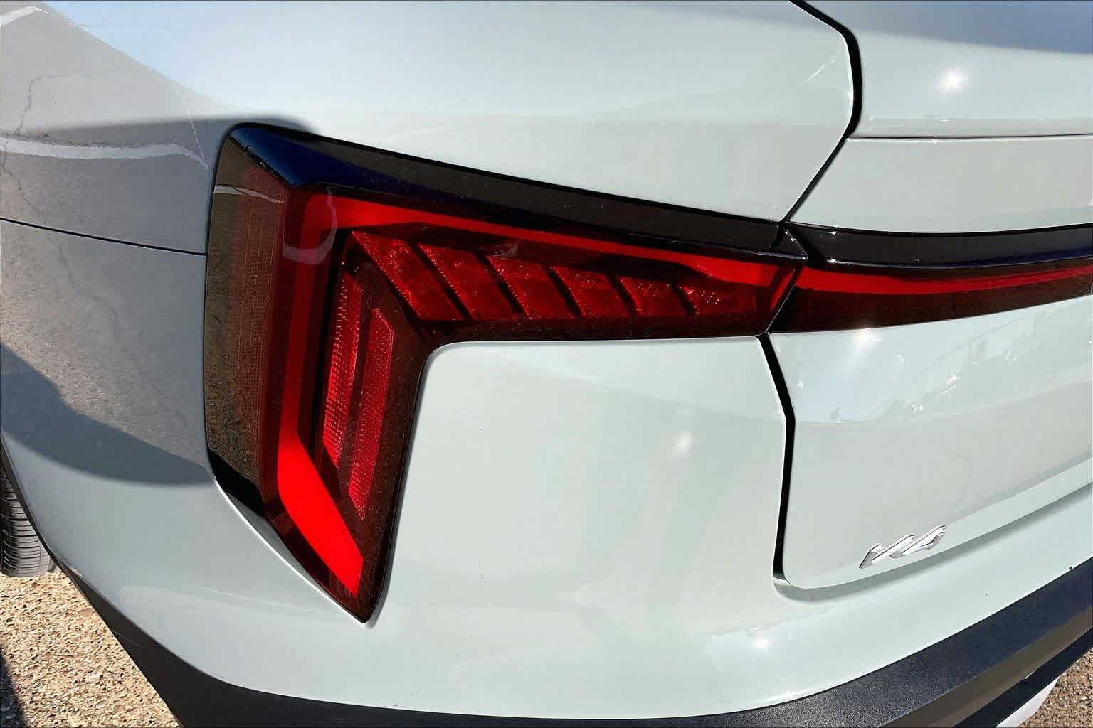 Thumbnail: 2025 Kia K4 - 30