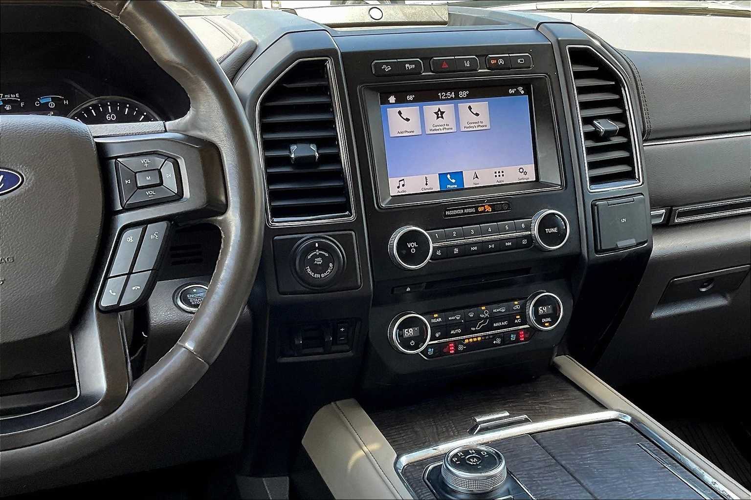 Thumbnail: 2018 Ford Expedition - 15