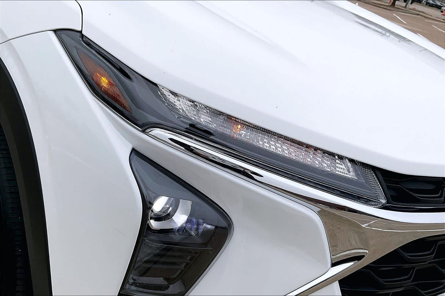 Thumbnail: 2024 Chevrolet Trax - 29