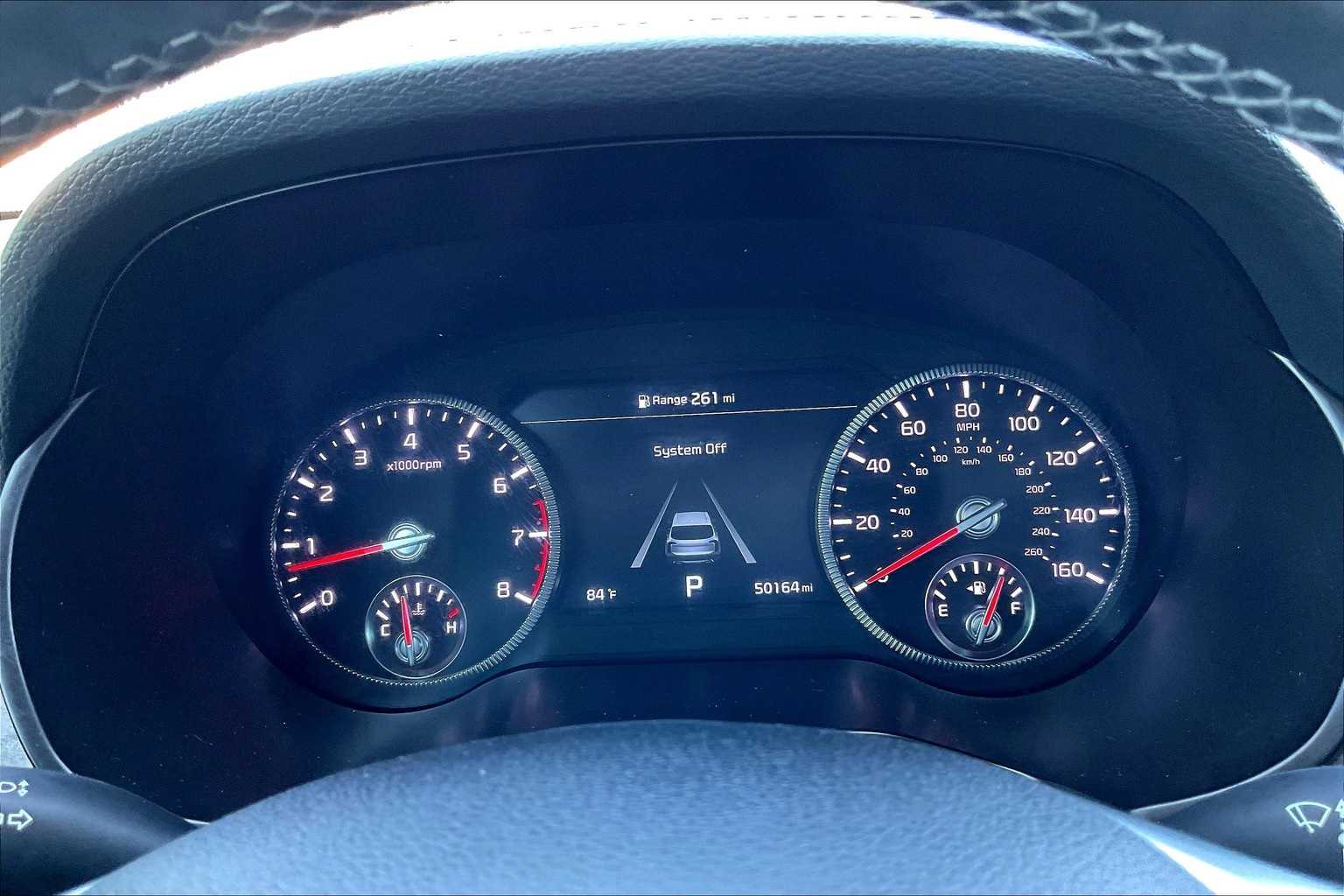 Thumbnail: 2022 Kia Telluride - 17