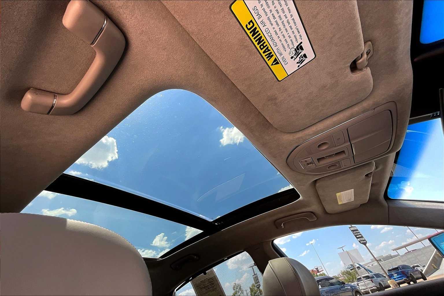 Thumbnail: 2019 Genesis G80 - 30