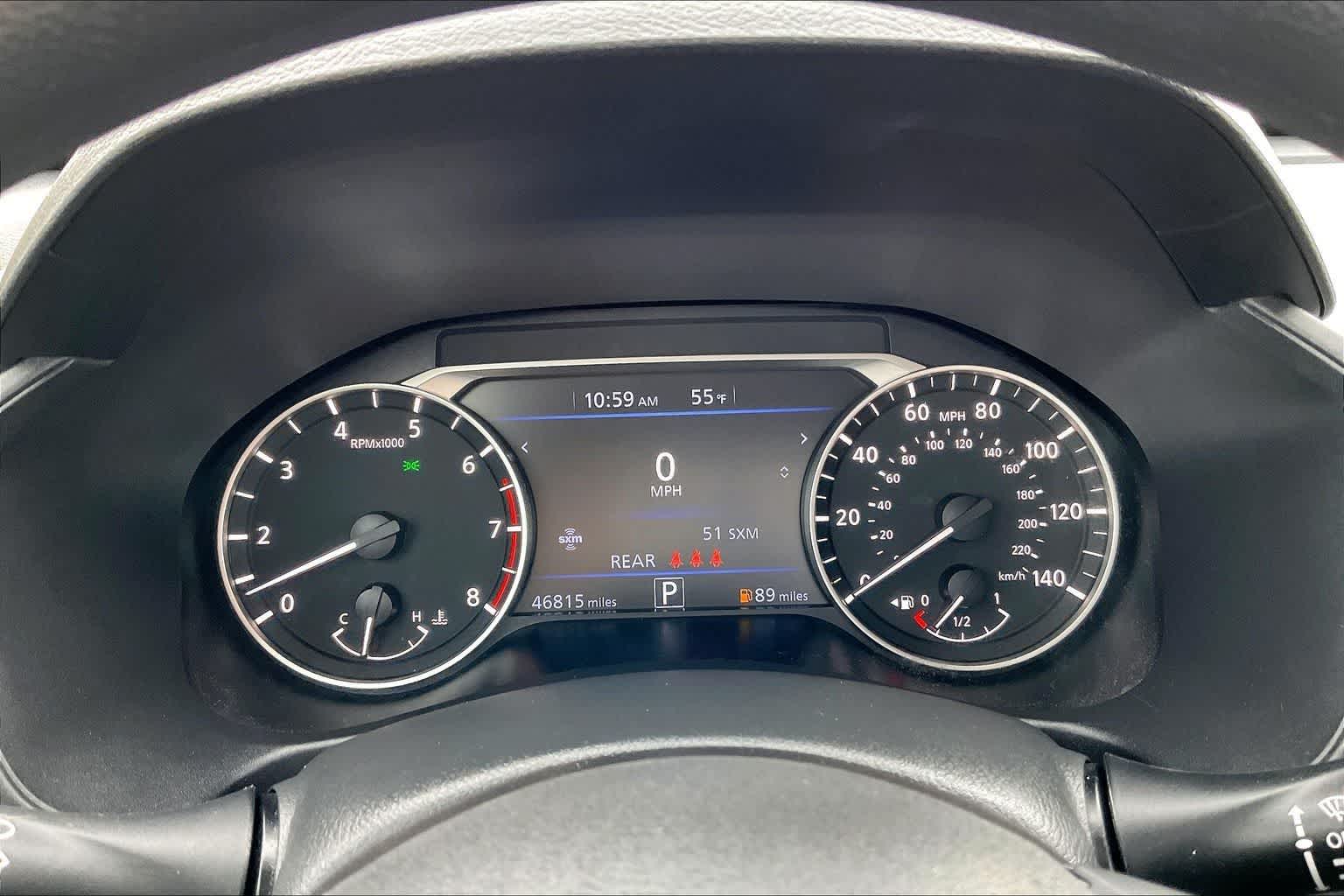 Thumbnail: 2024 Nissan Altima - 17