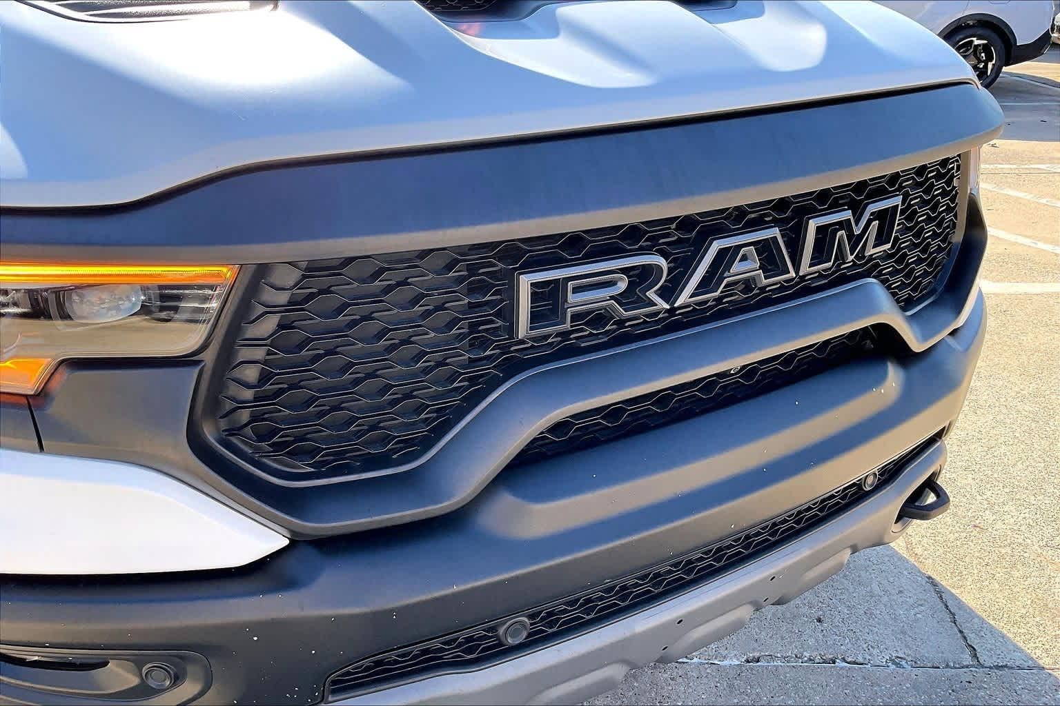 Thumbnail: 2022 RAM 1500 - 32