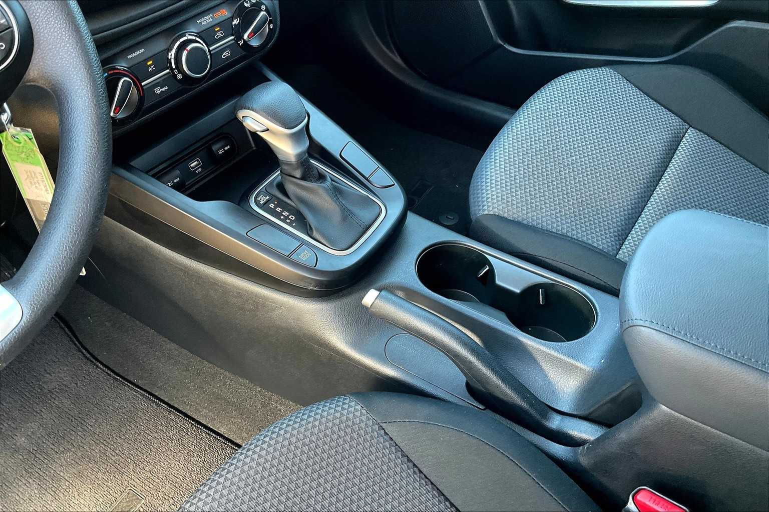 Thumbnail: 2023 Kia Soul - 15