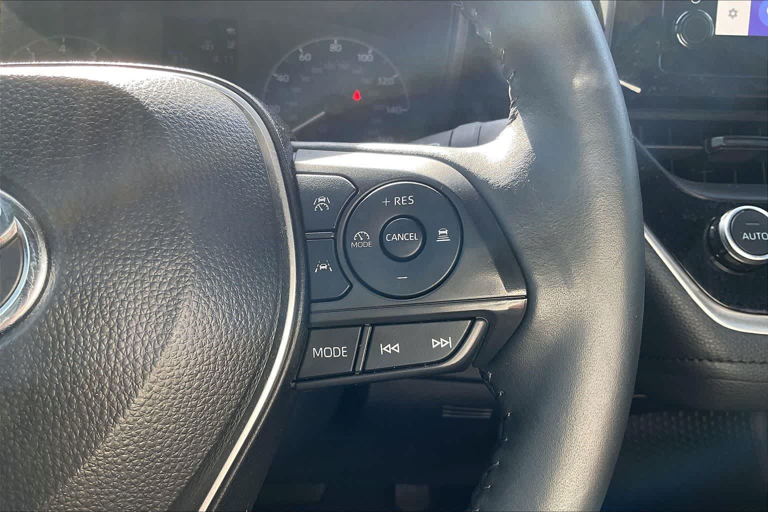 Thumbnail: 2024 Toyota Corolla - 25