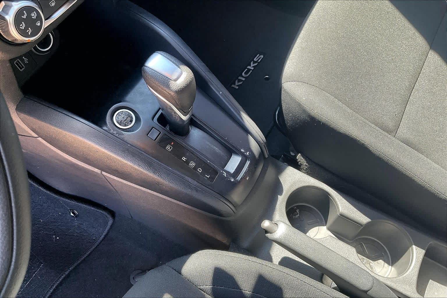 Thumbnail: 2024 Nissan Kicks - 15