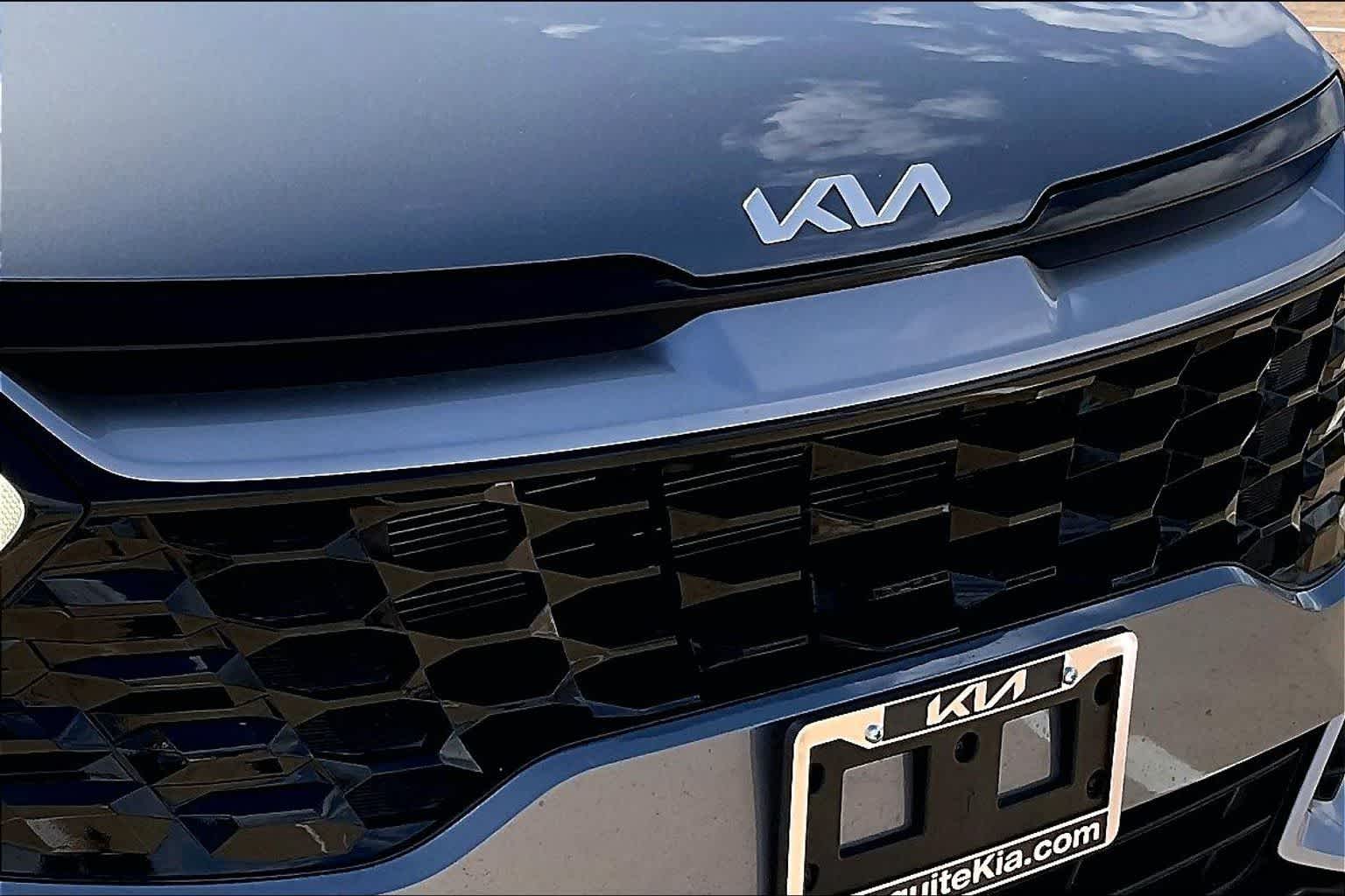 Thumbnail: 2025 Kia Sportage - 31