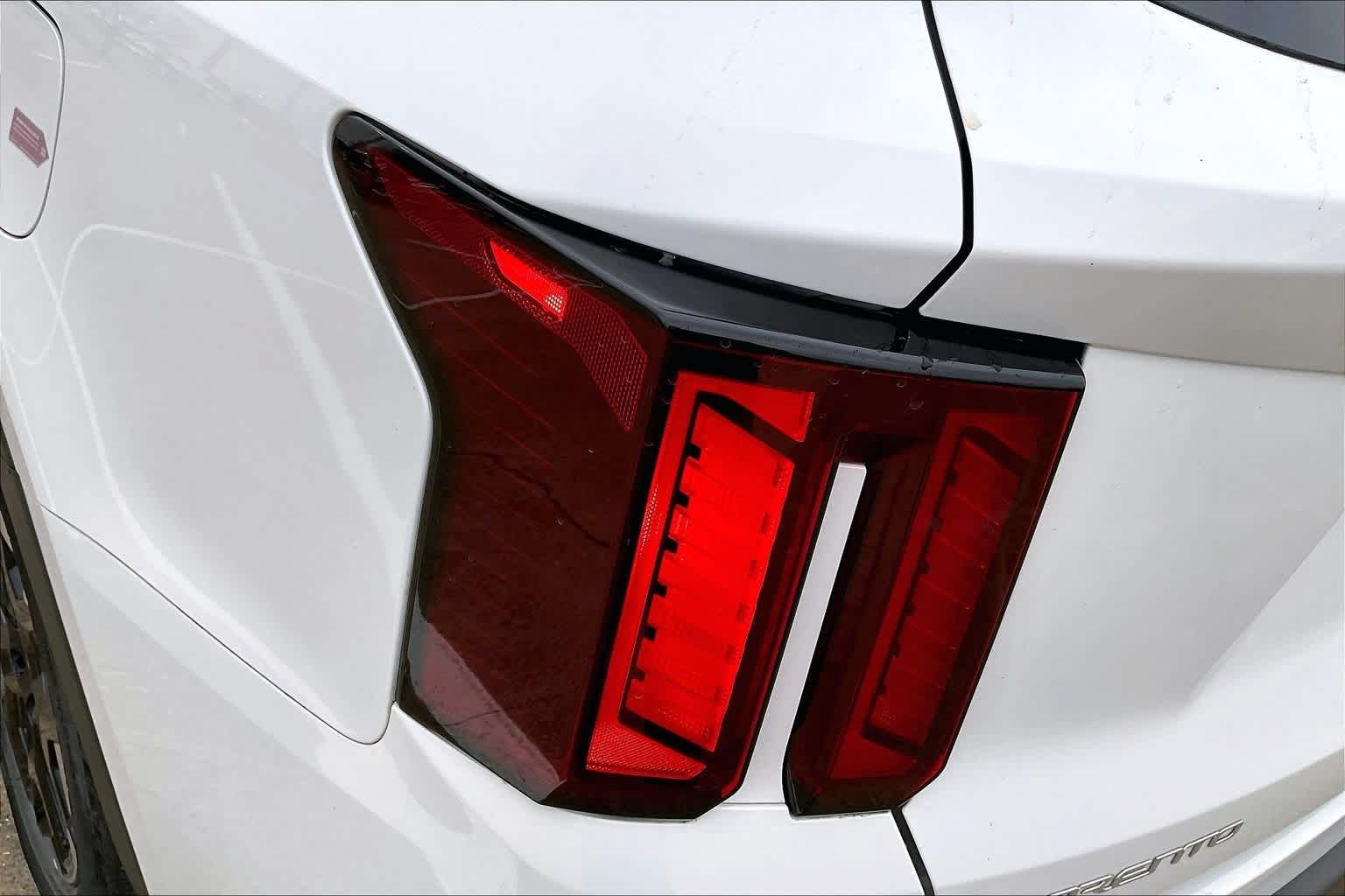 Thumbnail: 2024 Kia Sorento - 31