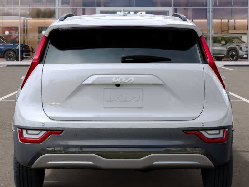 Thumbnail: 2025 Kia Niro - 13