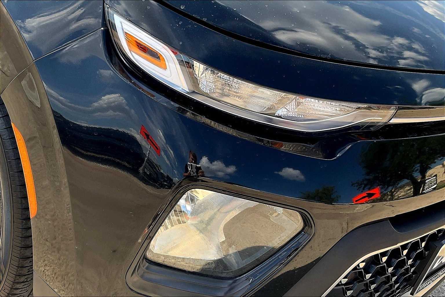 Thumbnail: 2021 Kia Soul - 31