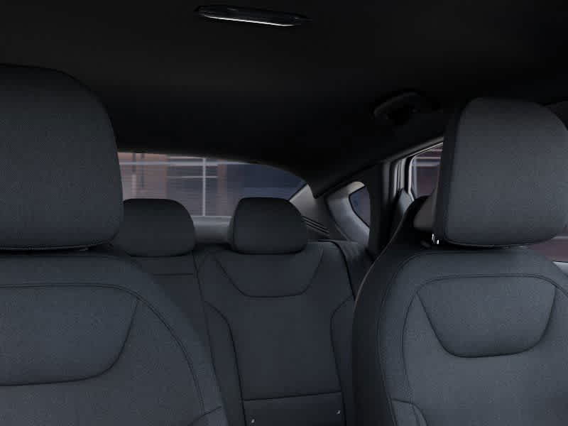 Thumbnail: 2026 Kia K4 - 27