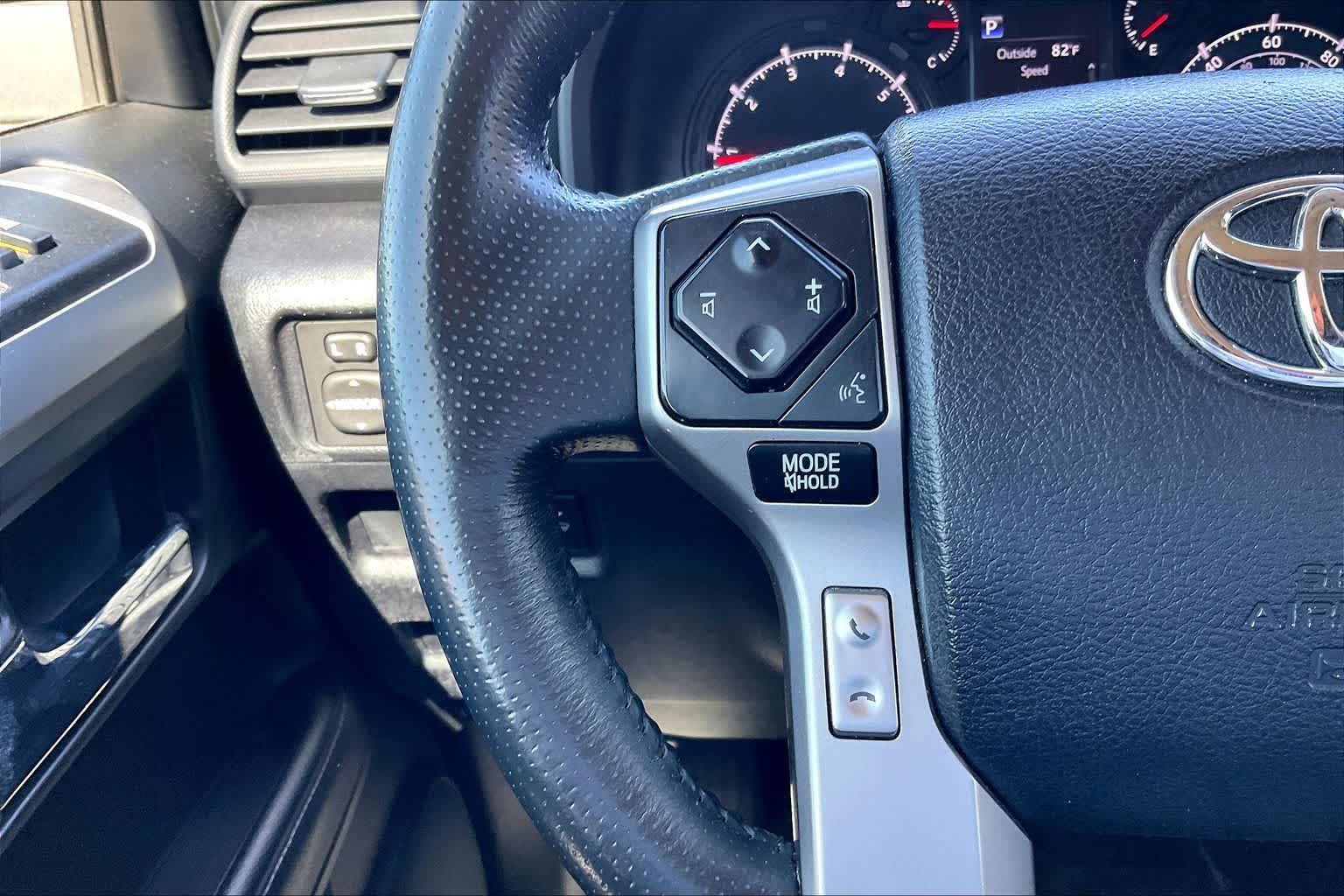 Thumbnail: 2024 Toyota 4Runner - 24