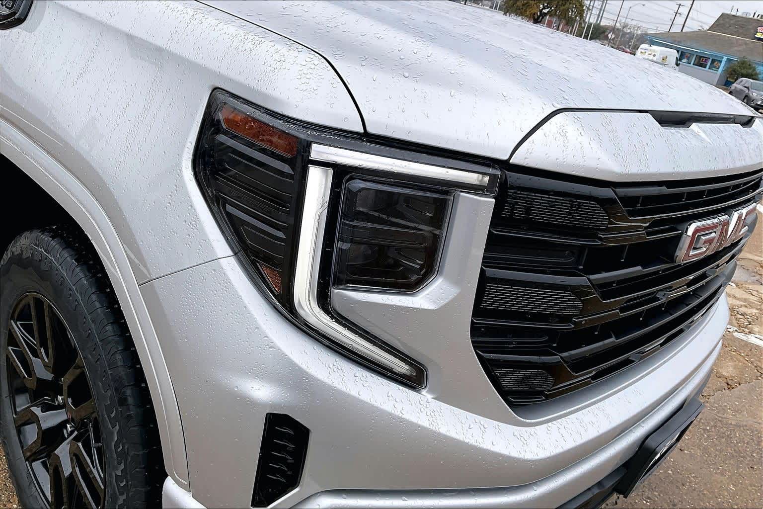 Thumbnail: 2022 GMC Sierra 1500 - 30