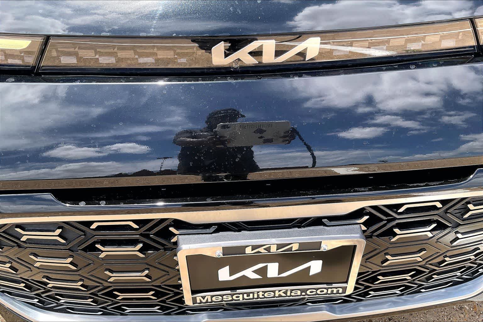 Thumbnail: 2023 Kia Soul - 30