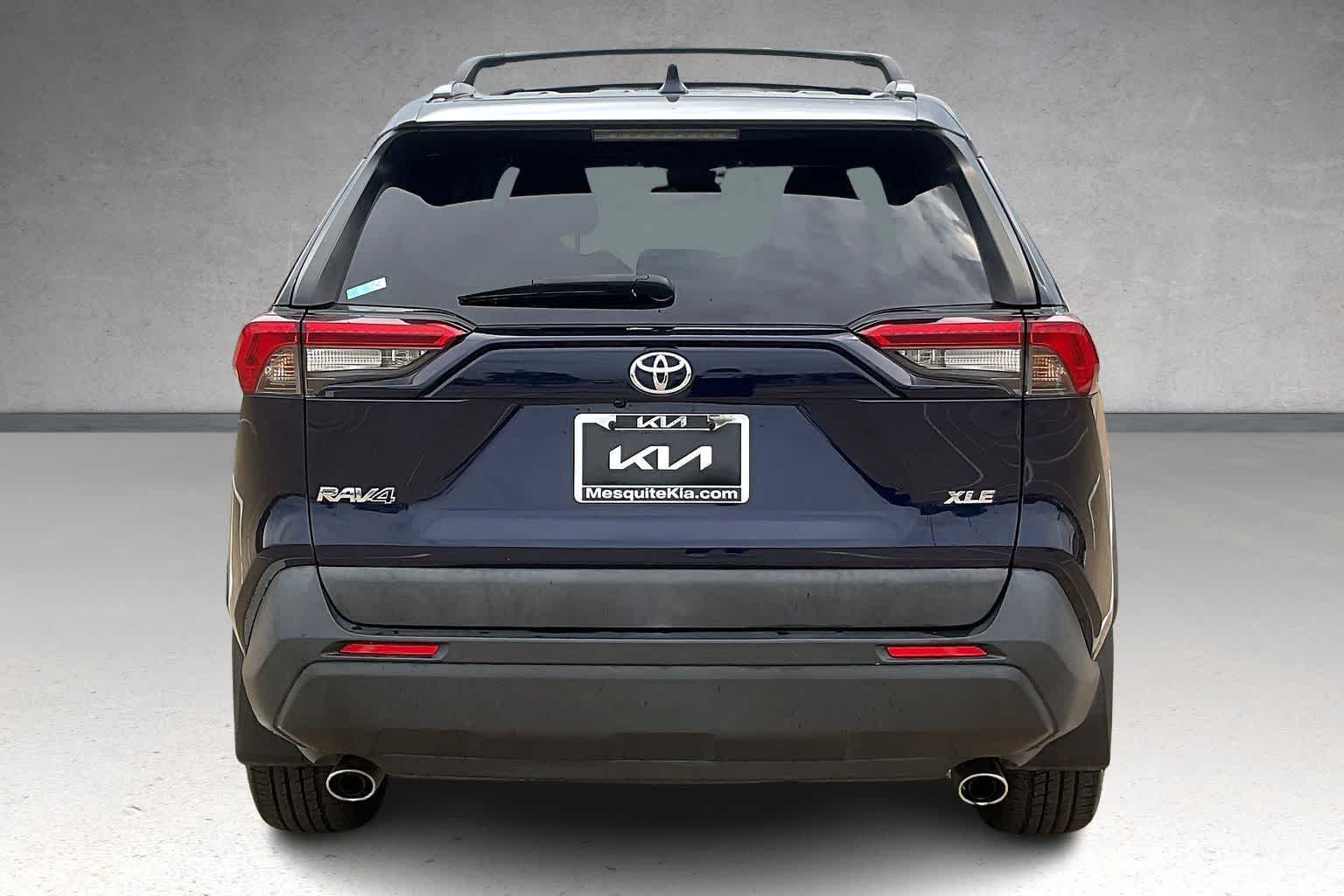 Thumbnail: 2020 Toyota RAV4 - 5