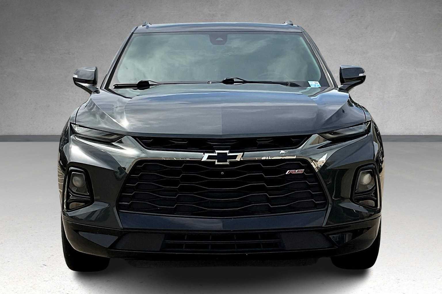 Thumbnail: 2019 Chevrolet Blazer - 6