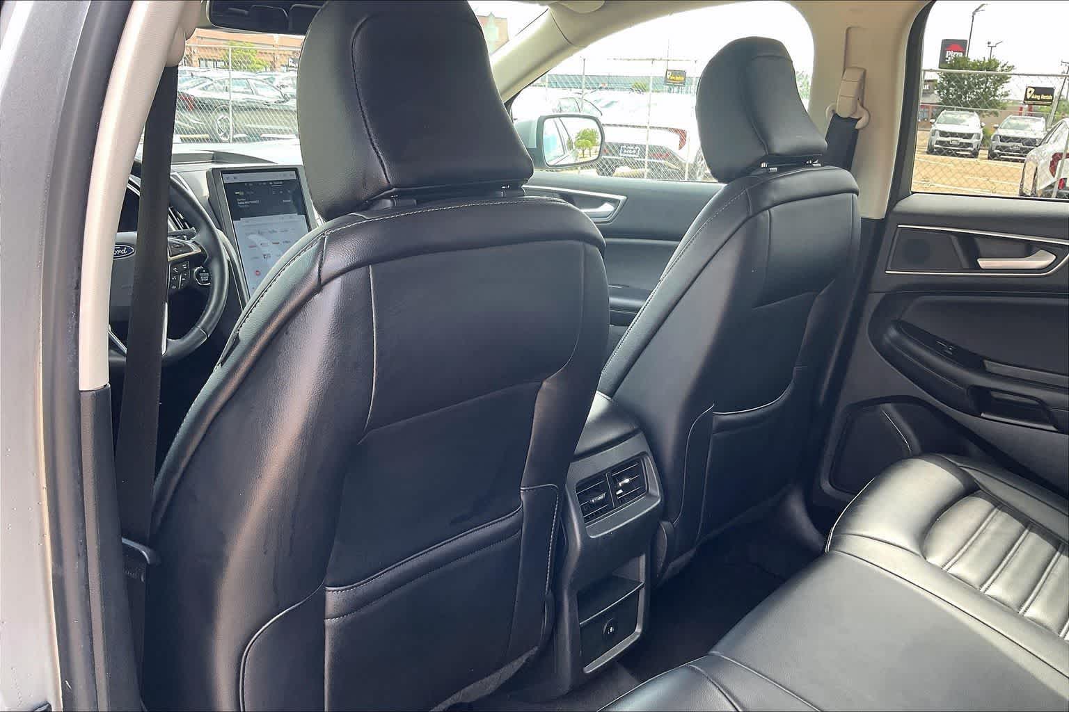 Thumbnail: 2024 Ford Edge - 12