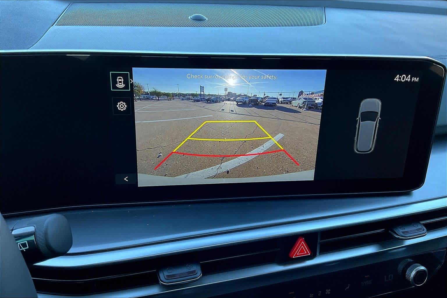 Thumbnail: 2025 Kia Sorento - 25