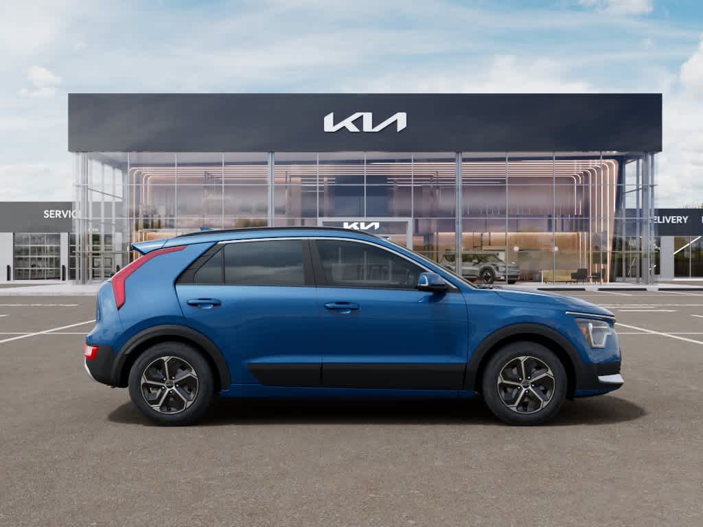 Thumbnail: 2026 Kia Niro - 7