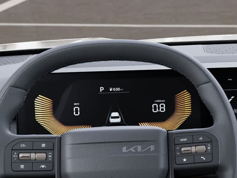 Thumbnail: 2027 Kia Telluride - 21