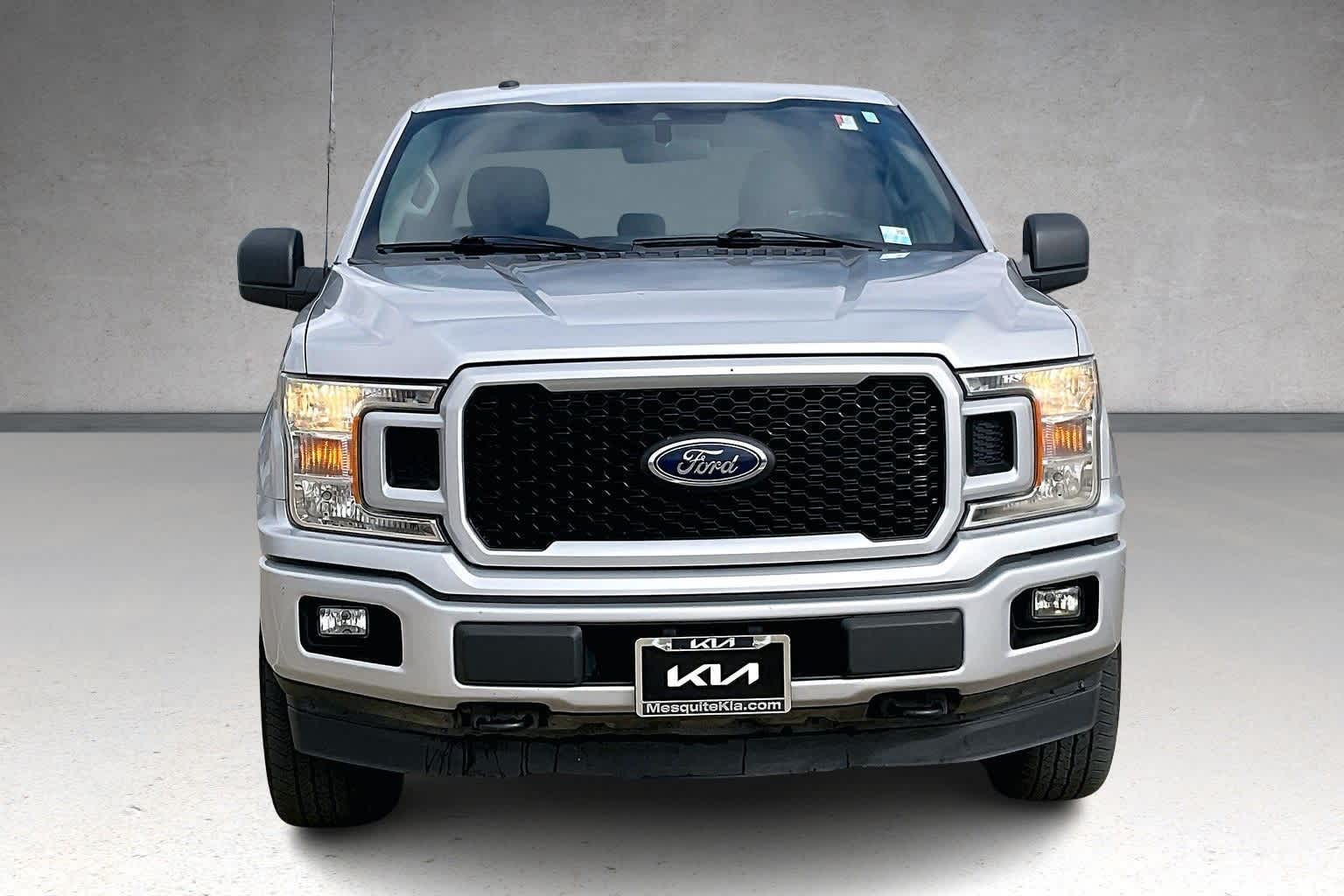 Thumbnail: 2019 Ford F-150 - 6