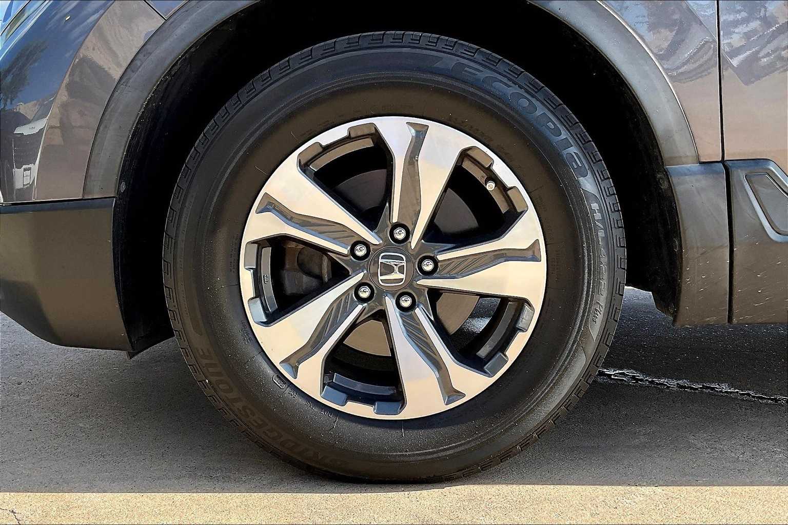 Thumbnail: 2019 Honda CR-V - 7
