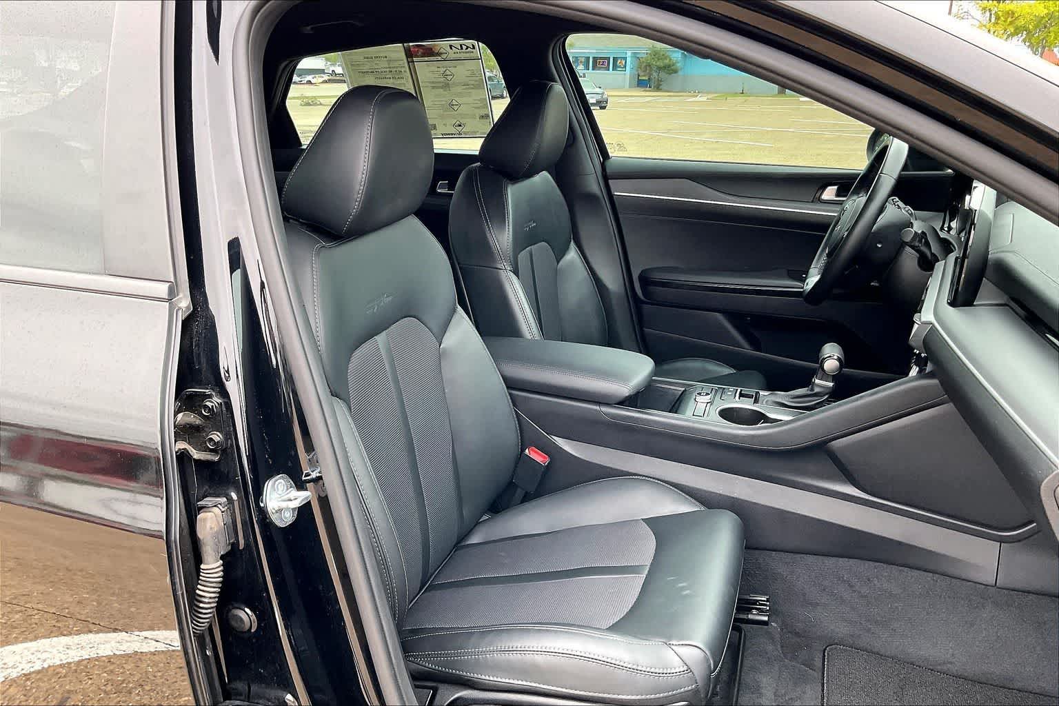 Thumbnail: 2023 Kia K5 - 13