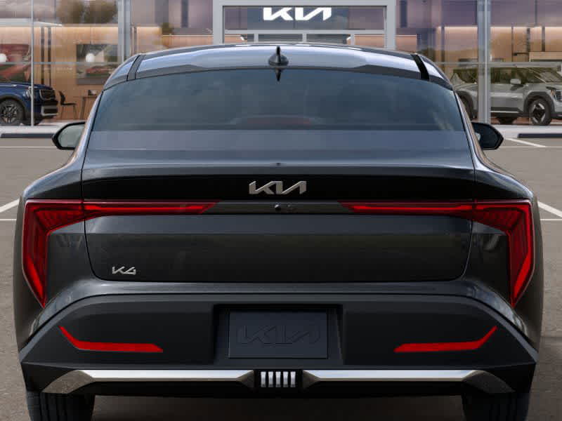 Thumbnail: 2025 Kia K4 - 13