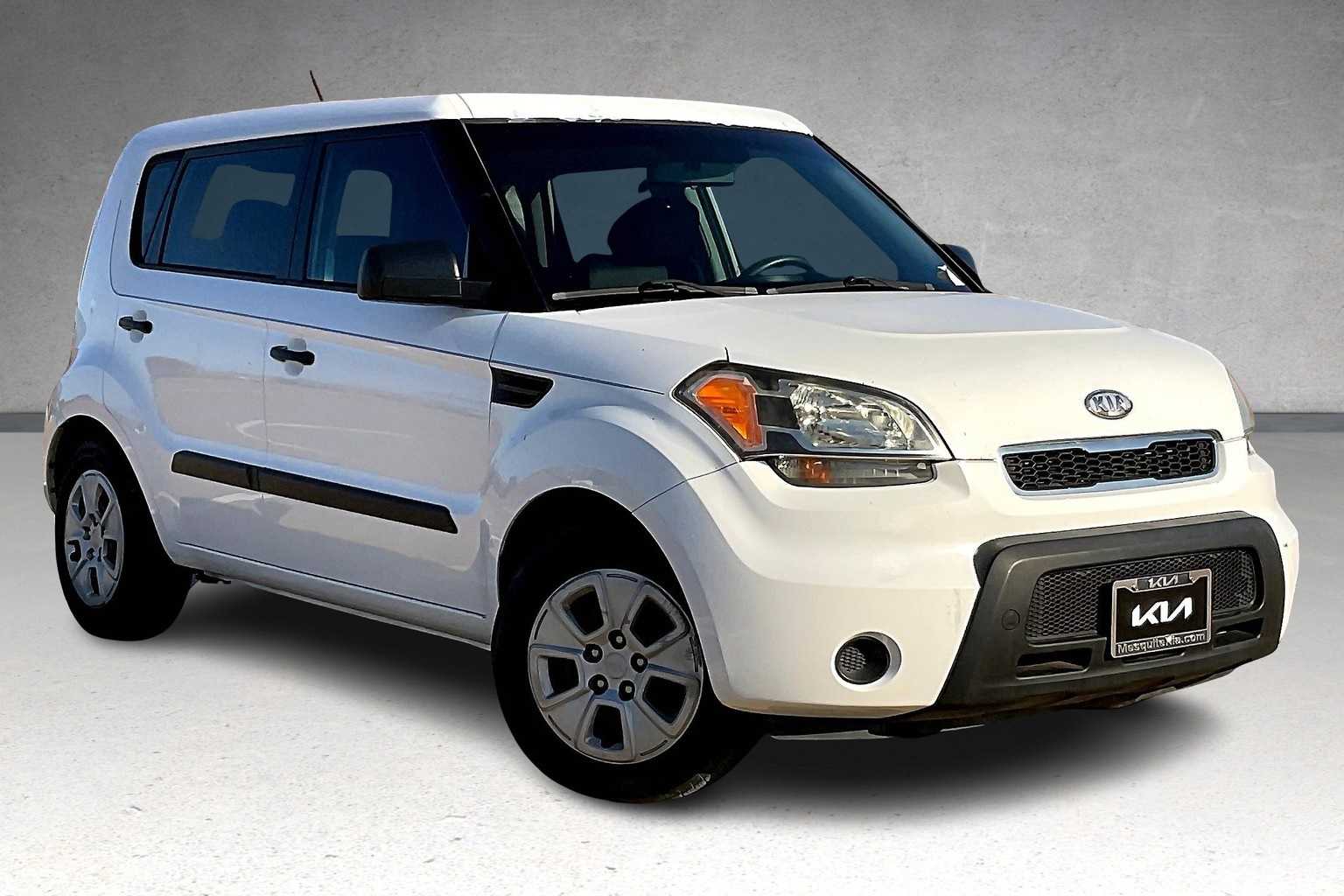 Thumbnail: 2011 Kia Soul - 20