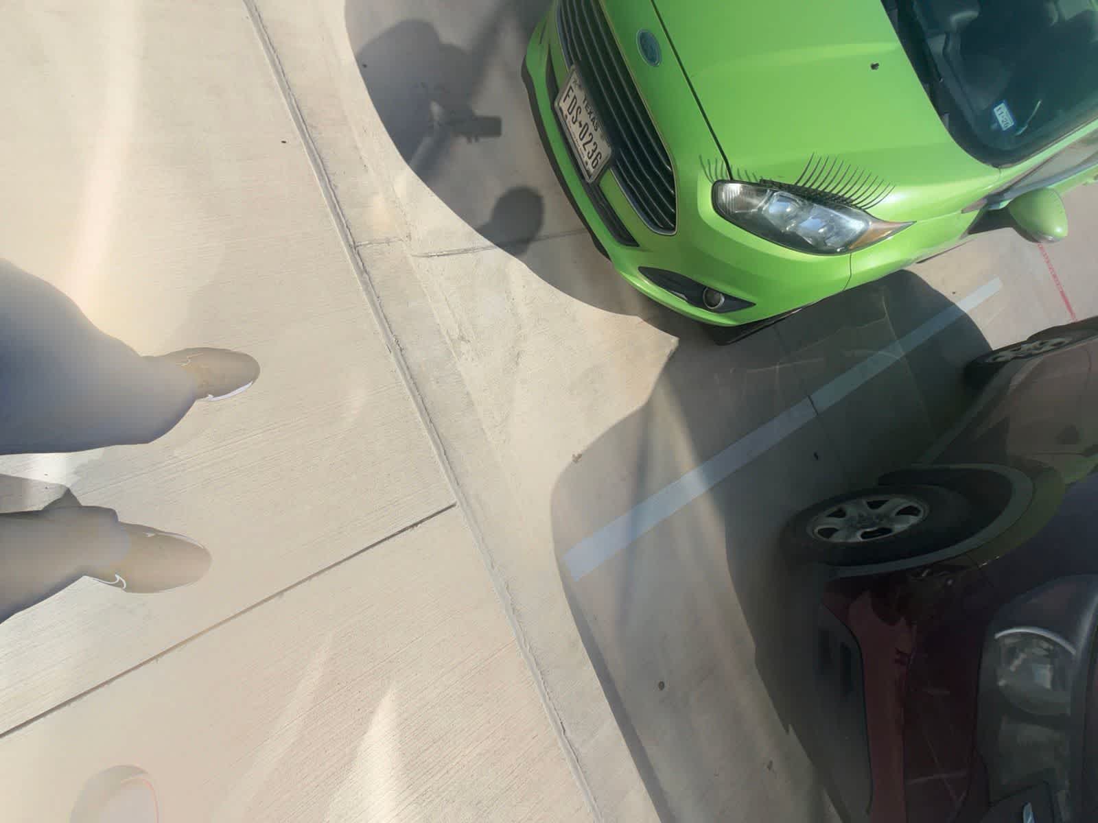 Thumbnail: 2015 Ford Fiesta - 7
